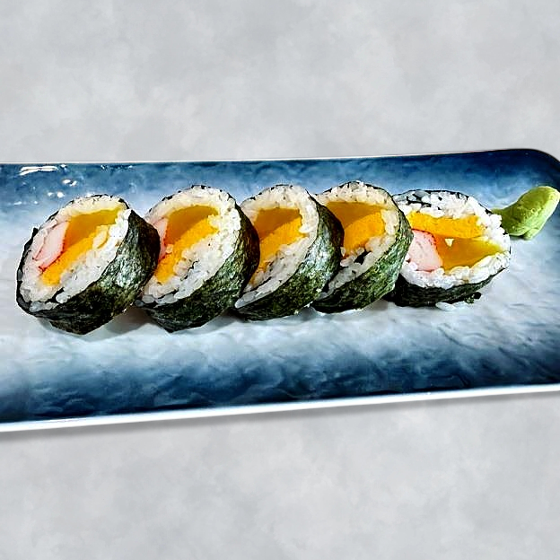 Best Futomaki in Austin, TX