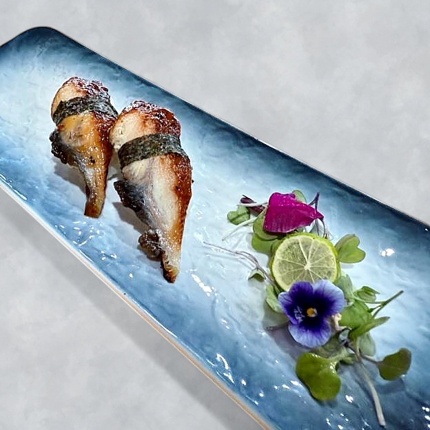 Best Eel Nigiri in Austin, TX