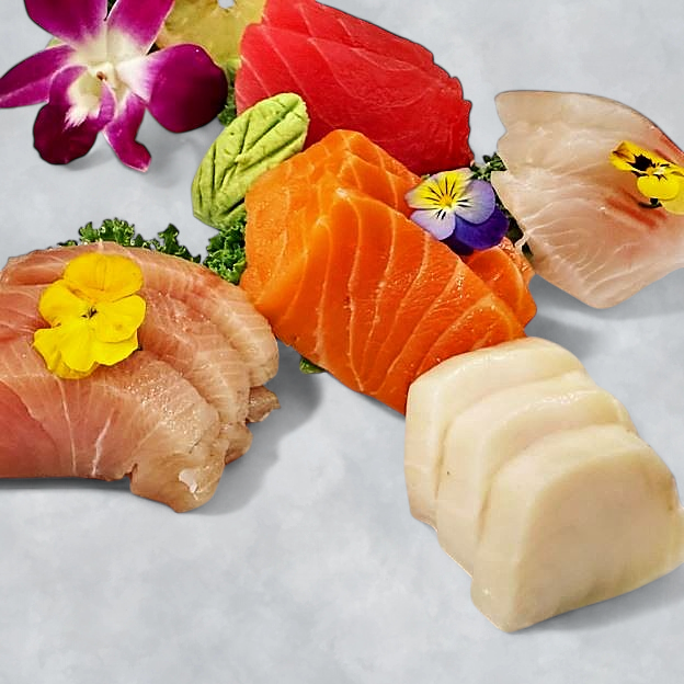 Best Sashimi Delight in Austin, TX