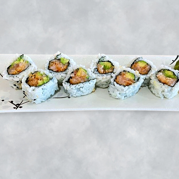 Best Spicy Yellowtail Roll in Austin, TX