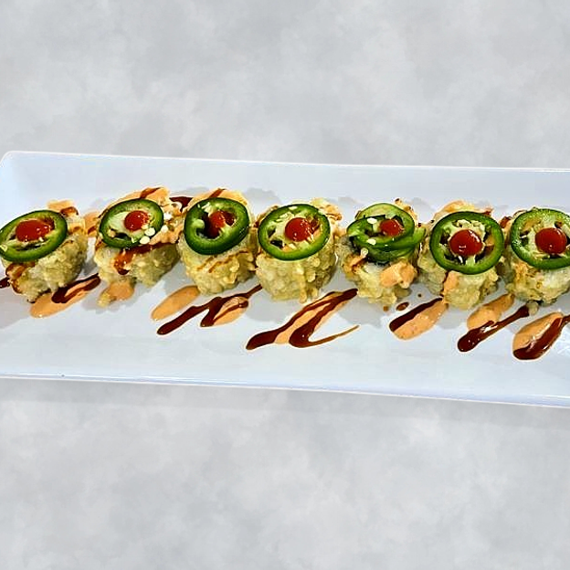 Best Las Vegas Roll in Austin, TX