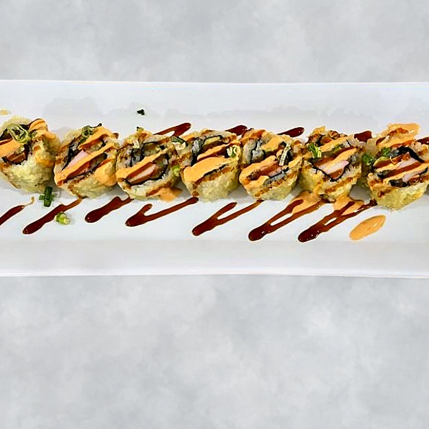 Best Mexico Roll in Austin, TX