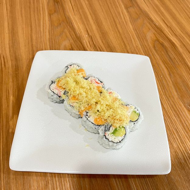 Best Crunch Roll in Austin, TX