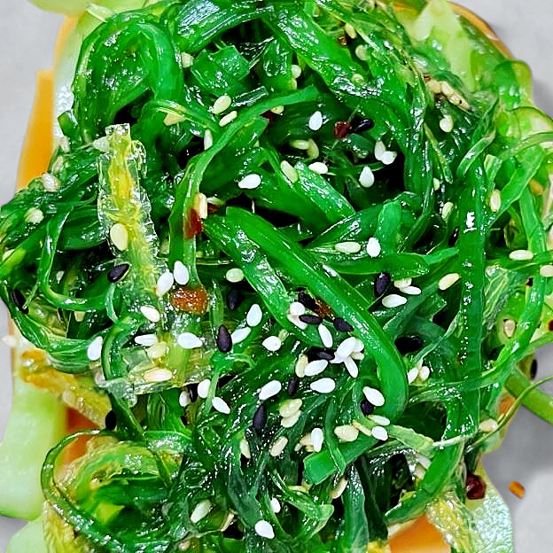 Best Seaweed Salad in Austin, TX