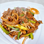 Best Scallion Beef Stir-Fry 葱爆牛肉 in Austin, TX