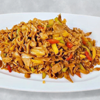 Best Hot And Sour Chicken Gizzard 酸辣鸡胗 in Austin, TX