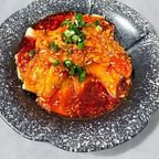 Best Sliced Pork W/ Garlic Sauce 蒜泥白肉 in Austin, TX