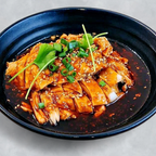 Best Boiled Chicken In Chili Sauce 口水鸡 in Austin, TX