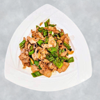 Best Stir-Fry Pork 湖南小炒肉 in Austin, TX