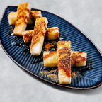 Best Brown Sugar Rice Cake (6pcs) 红糖糍粑 in Austin, TX