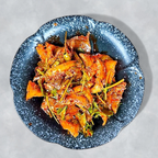 Best Sliced Beef & Tripe In Chili Sauce 夫妻肺片 in Austin, TX