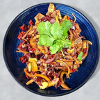 Best Spicy Braised Pig Feet 香辣猪脚 in Austin, TX