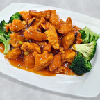 Best Orange Chicken 陈皮鸡 in Austin, TX