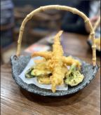 Best Mix Tempura in Elk Grove, CA