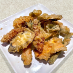 Best Tempura in Albany, CA