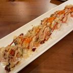 Best Salmon Special Appetizers (4 Pieces) in Albany, CA