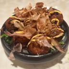 Best Takoyaki (8 Pcs) in Albany, CA