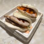 Best Japanese BBQ Pork Bun (2pcs) in Albany, CA