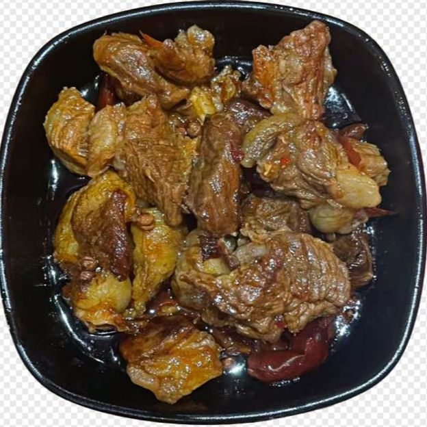 Best T3. Braised Beef in New York, NY
