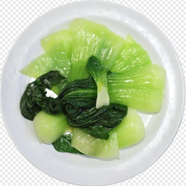 Best T4. Shanghai Bok Choy in New York, NY