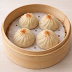 Best Spicy Beef Soup Dumplings (4pcs) in New York, NY