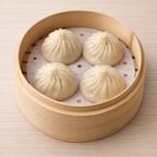 Best Chicken Soup Dumplings (4pcs) in New York, NY
