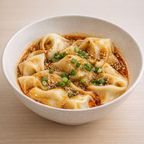 Best Lamb Wontons With Spicy Sauce (8pcs) in New York, NY