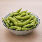 Best Sea Salt Edamame in New York, NY