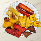 Best Pu Pu Platter in Kannapolis, NC