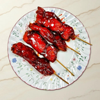 Best A8.鸡 串 Chicken Sticks (4) in Kannapolis, NC
