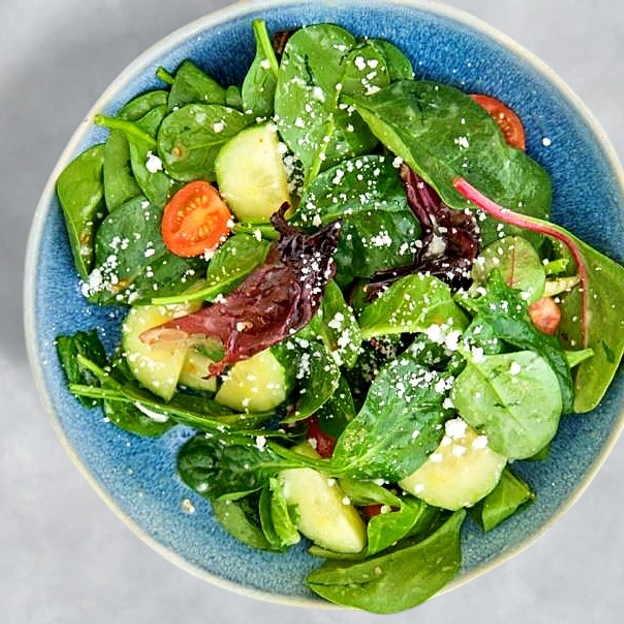 Best Tossed Salad in Oakland, CA