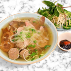 Best Special Beef Combination Pho 特别牛肉汤粉 in Santa Cruz, CA