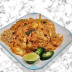 Best Pad Thai in Santa Cruz, CA