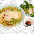 Best Free Range Chicken Pho 鸡肉汤粉 in Santa Cruz, CA