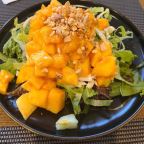 Best Spicy Mango Salad in Hastings-On-Hudson, NY