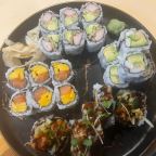 Best 5. Roll Combo (2 Roll) in Hastings-On-Hudson, NY