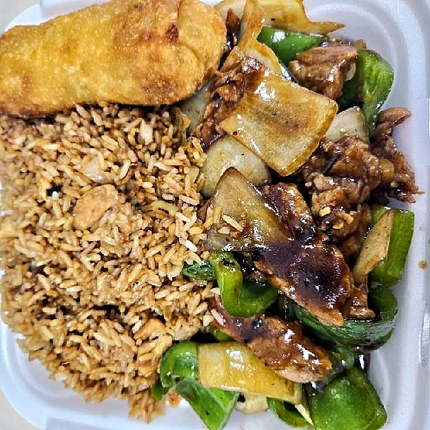 Best Pepper Steak in Dearborn Heights, MI