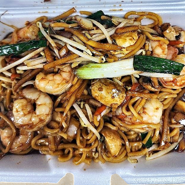 Best Shrimp Lo Mein in Dearborn Heights, MI