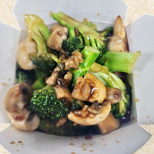 Best Broccoli with Mushroom in Dearborn Heights, MI