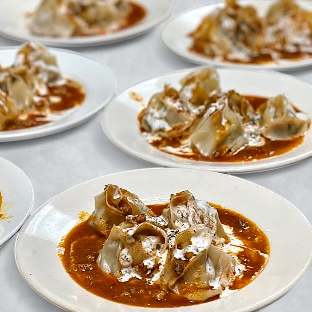 Best Mantu in Glen Cove, NY