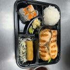 Best L-Salmon Teriyaki in Littleton, CO