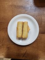 Best Vegetable Egg Rolls (2) in Westminster, CO