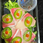 Best Yellowtail Jalapeños in Hoover, AL
