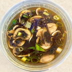 Best 1. Clear Soup in Hoover, AL