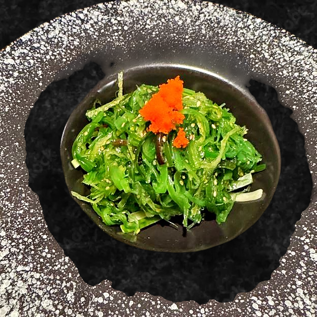 Best 4. Seaweed Salad in Hoover, AL