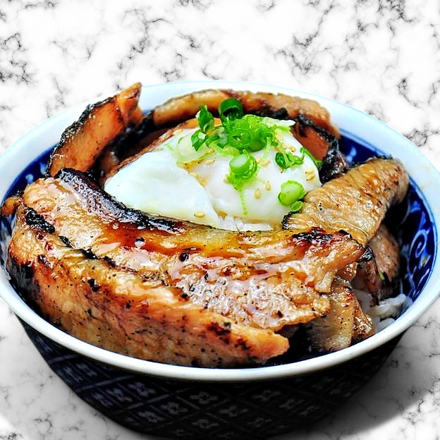 Best Eel Don 鳗鱼饭 in Brooklyn, NY