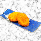 Best Curry Potato Croquteet (2) 咖喱薯饼 in Brooklyn, NY