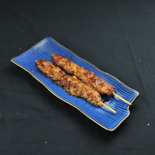 Best Beef Yakitori (2) 烧牛串 in Brooklyn, NY
