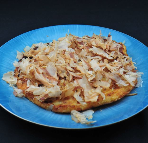 Best Pancake 薄饼 in Brooklyn, NY