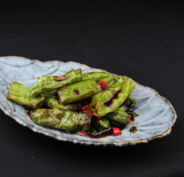 Best Tiger Pepper 虎皮辣椒 in Brooklyn, NY